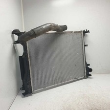 1640026400 Radiatore acqua motore Lexus IS II XE2 220D 2.2D 2ADFHV 2006