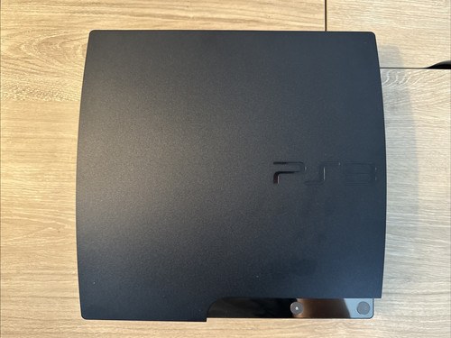 Sony playstation slim - sony, 3