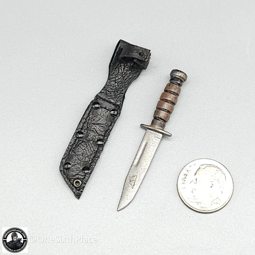 Coltello bar scala - scala, 1:6