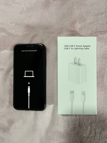 Apple iphone 128 - xr,