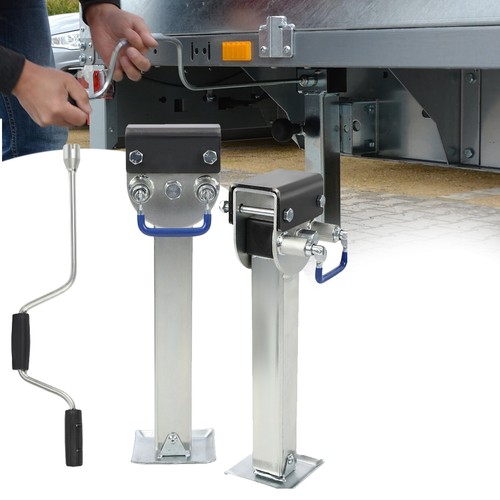Piedino supporto con - di,