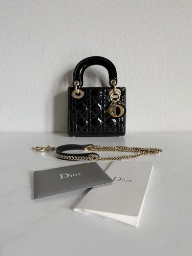 Christian dior lady - lady,