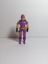 GI Joe 1987 Sea Slug V1