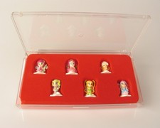 Kinder Sorpresa Pixie Winx