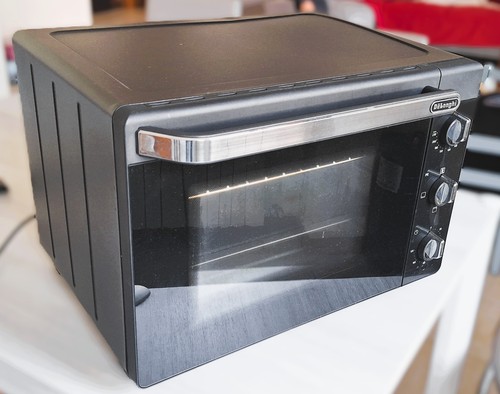 Longhi forno elettrico 5 - elettrico,,