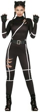 Guirca costume catwoman donna - costume,