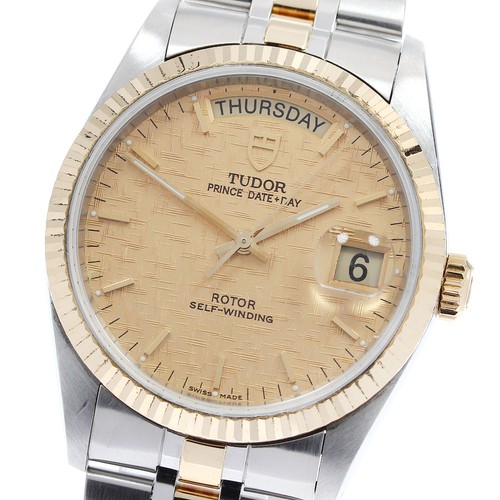 Orologio uomo automatico tudor - uomo,