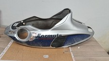 Codone Carena Posteriore ITALJET FORMULA 50 125 MORINI- Rear Fender Plastic Body