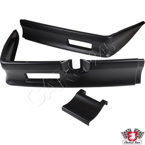 Spoiler anteriore per vw - per,