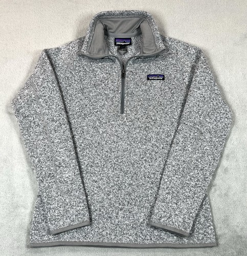 Patagonia fleece donna - donna, xs