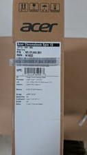 Acer Chromebook Spin 13