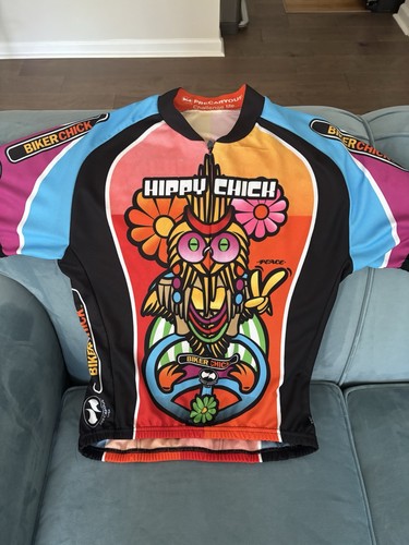 Maglia ciclismo donna manica