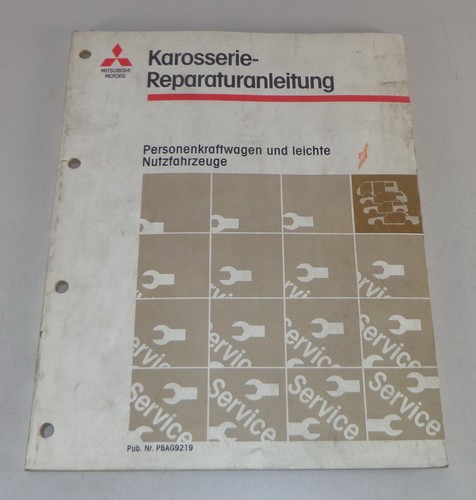 Manuale officina - manuale, di