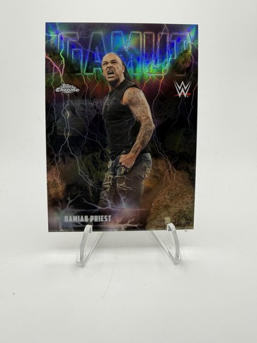 2026 topps chrome - 2026, damien