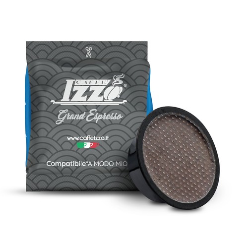 400 capsule izzo - 400,