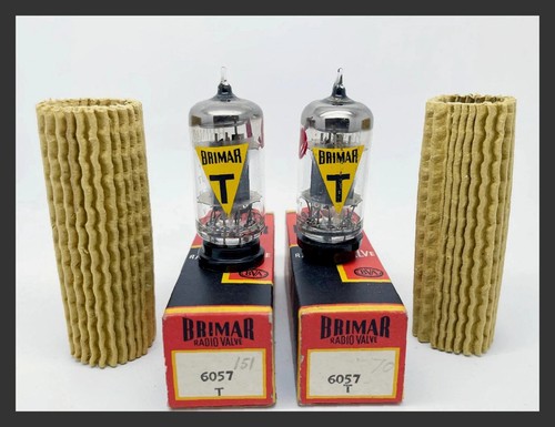 Nos brimar 6057 e83cc cv4004 - 2,