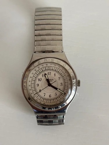 Swatch irony big - big, nespos