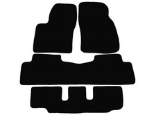 Basic Tappetini per Mazda 5 I