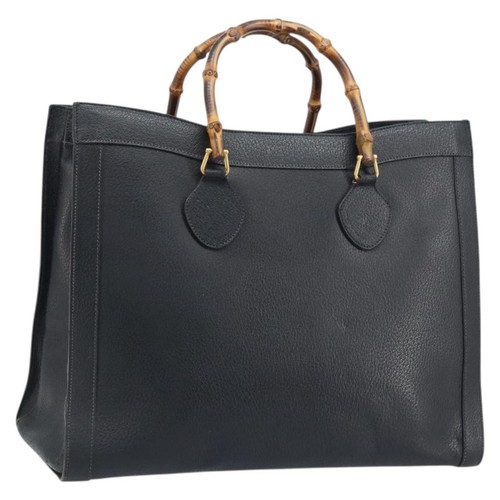 Gucci borsa tote bag - tote, bambù