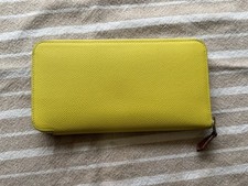 Portafoglio lungo HERMES