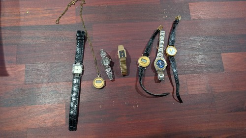 Lotto orologi donna al - lotto,
