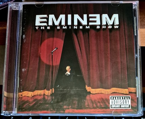 Eminem the - the,