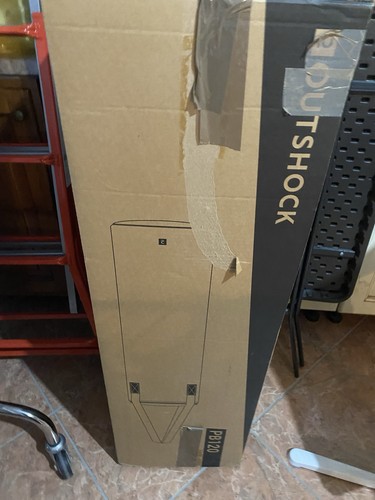 Sacco boxe outshock - sacco,