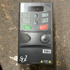 Imo inverter sd1 5a - imo, -2-5a-21