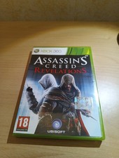 Assassin's Creed: Revelations