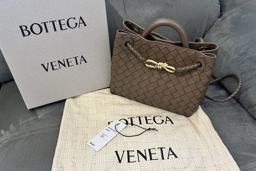 Bottega veneta andiamo - , bag
