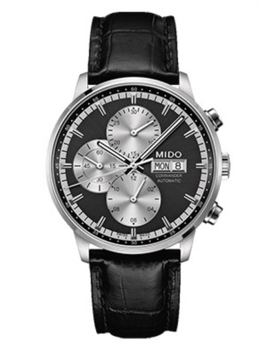 Orologio uomo cronografo - orologio,