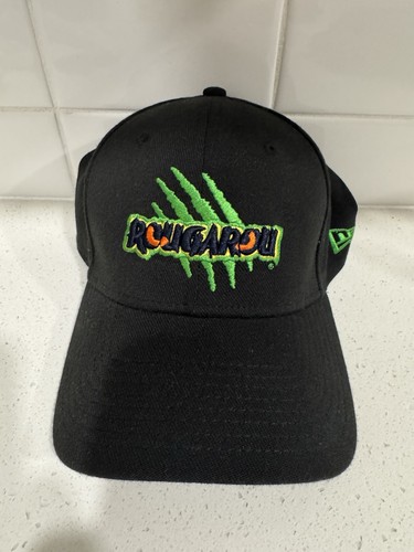 Cedar point rougarou new era - cedar,