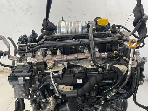 Motore completo per fiat 500 - motore,