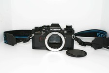 Olympus OM 10, testata, nuove