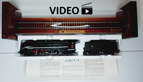 Jouef club 824900 - jouef, ho