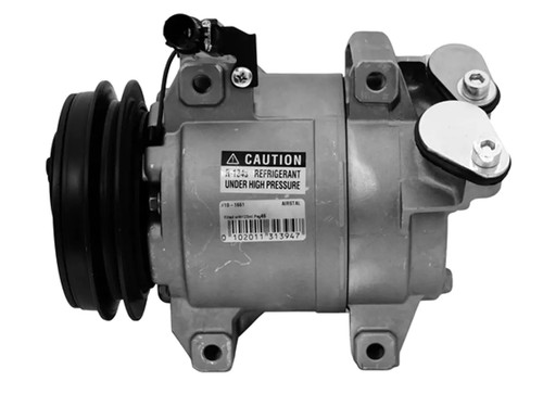 Compressore climatizzatore - compressore,,