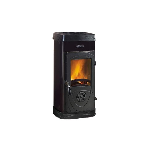 Stufa legna super junior - stufa, a