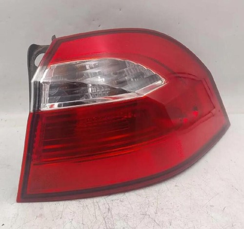 924021w210 fanale posteriore - fanale,