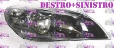 COPPIA FARI FANALE PROIETTORE DX+SX H7-H9 VOLVO V40 12>16 DAL 2012 AL 2016