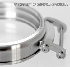 CASSA ACCIAIO INOX 45,6mm per