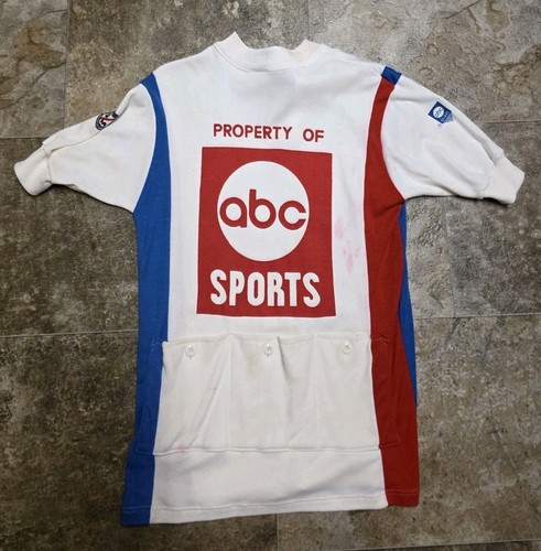 Rara maglia ciclismo - , sportiva