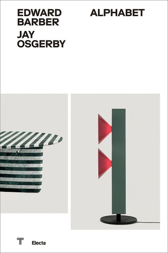 Edward barber jay osgerby - jay,