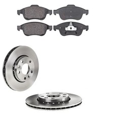 KIT PASTIGLIE E DISCHI