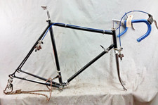 Set telaio bici da strada