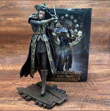 Bloodborne Lady Maria Of The