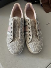 Michael Kors Women's Logo