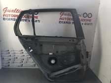 PORTA PORTIERA POSTERIORE