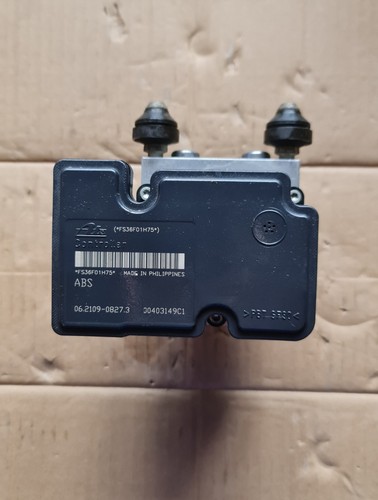 Gruppo abs chevrolet matiz - abs,