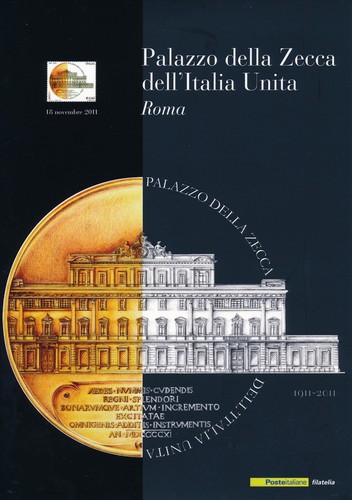 Folder 2011 palazzo della - 2011,