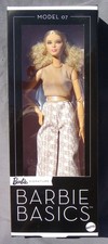 Barbie basics neutrals blonde - basics,